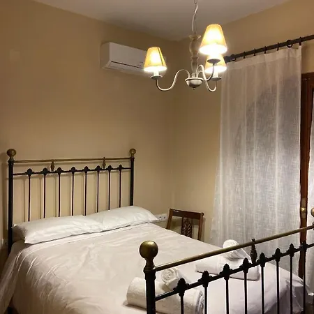 Manolatou Villa Achilleion