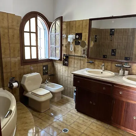 Manolatou Villa Achilleion